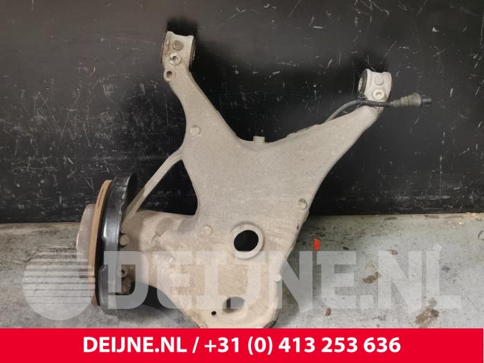Volkswagen Multivan T7 Querlenker unten rechts hinten O220998