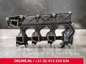 Opel Combo Rocker cover O221008 photo 2