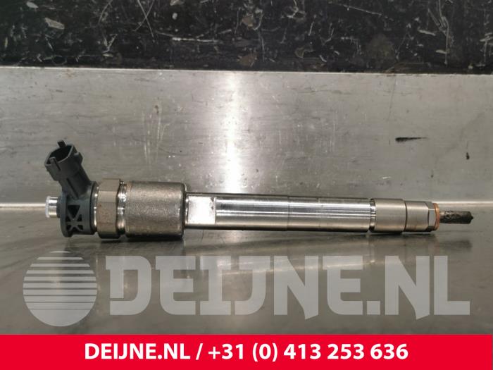 Opel Combo Einspritzdüse (Diesel) O221012