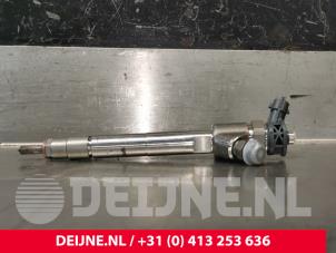 Opel Combo Injector (diesel) O221012 photo 2