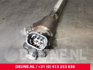 Opel Combo Injector (diesel) O221012 photo 3