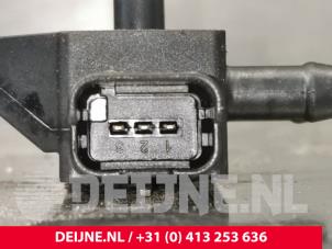 Opel Combo Rußfilter Sensor O221014 foto 3