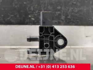 Opel Combo Rußfilter Sensor O221014 foto 2