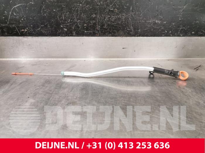 Opel Combo Olie Peilstok O221015