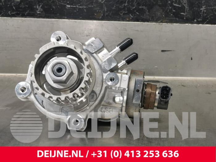 Opel Combo Brandstofpomp Mechanisch O221019