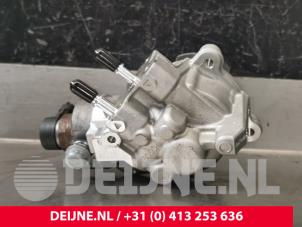 Opel Combo Mechanical fuel pump O221019 photo 3
