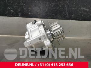 Opel Combo Mechanical fuel pump O221019 photo 2