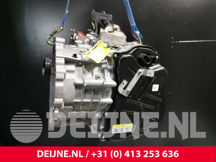 Volkswagen Multivan T7 Automaatbak O221023