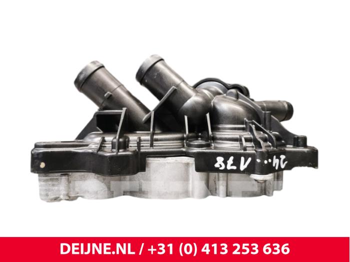 Volkswagen Multivan T7 Wasserpumpe O221028