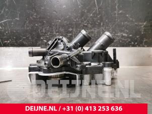 Gebruikte Waterpomp Volkswagen Multivan T7 1.4 eHybrid 16V Prijs € 145,20 Inclusief btw aangeboden door van Deijne Onderdelen Uden B.V.