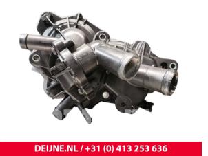 Volkswagen Multivan T7 Water pump O221028 photo 3