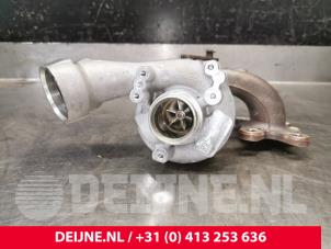 Gebruikte G-lader Volkswagen Multivan T7 1.4 eHybrid 16V Prijs € 363,00 Inclusief btw aangeboden door van Deijne Onderdelen Uden B.V.