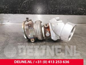 Volkswagen Multivan T7 Turbo O221032 foto 2