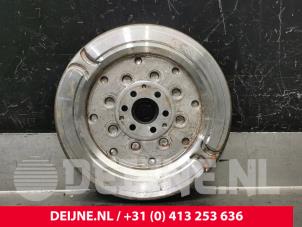 Gebruikte Vliegwiel Volkswagen Multivan T7 1.4 eHybrid 16V Prijs € 272,25 Inclusief btw aangeboden door van Deijne Onderdelen Uden B.V.