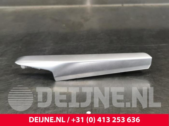 Volkswagen Multivan T7 Armaturenbrett Zierleiste O221039