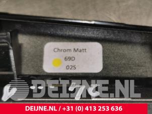 Volkswagen Multivan T7 Dashboard sierlijst O221039 foto 3