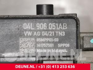 Volkswagen Caddy Particulate filter sensor O221043 foto 3