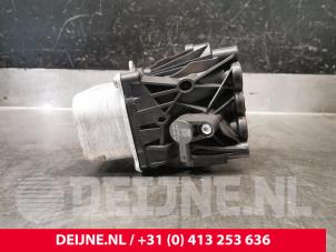 Volkswagen Caddy Oliefilterhuis O221050 foto 3