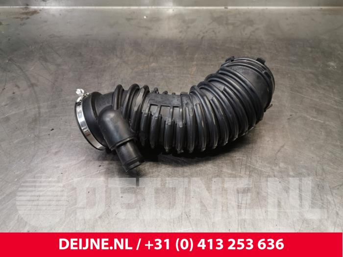 Volkswagen Caddy Air intake hose O221051