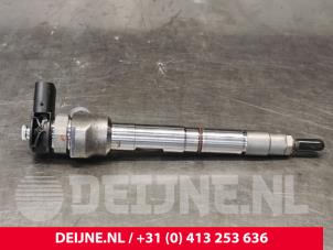 Volkswagen Caddy Injector (diesel) O221052 photo 2