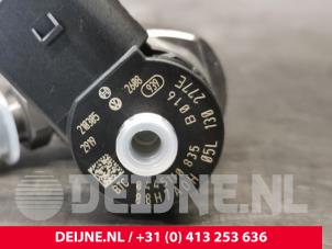 Volkswagen Caddy Injector (diesel) O221052 photo 3