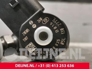 Volkswagen Caddy Einspritzdüse (Diesel) O221054 foto 3