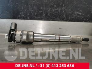 Volkswagen Caddy Einspritzdüse (Diesel) O221055 foto 2