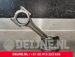 Volkswagen Caddy Connecting rod O221061 photo 2