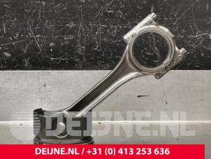 Gebruikte Drijfstang Volkswagen Caddy Cargo V (SBA/SBH) 2.0 TDI BlueMotionTechnology Prijs € 121,00 Inclusief btw aangeboden door van Deijne Onderdelen Uden B.V.