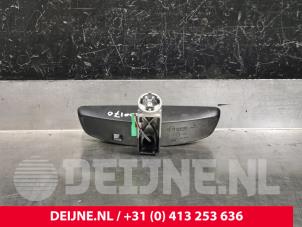 Volvo XC60 Rear view mirror O221075 photo 2