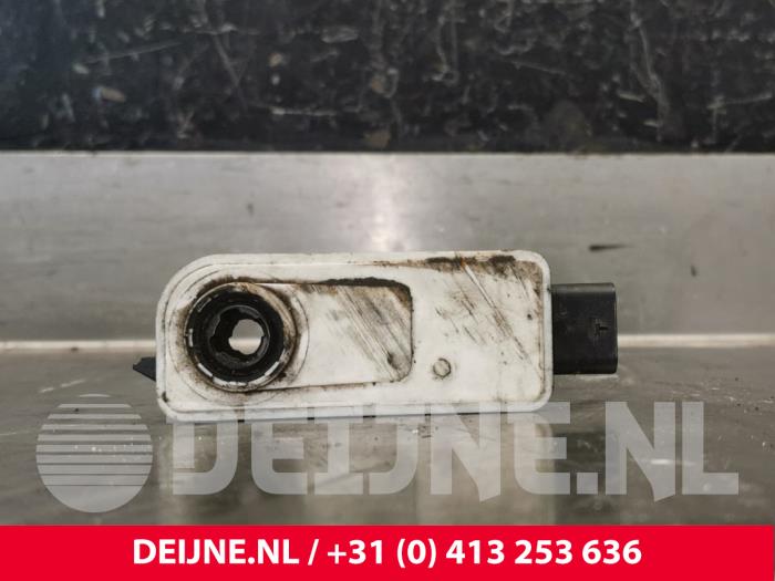 Tesla Model X Schrittmotor O221080