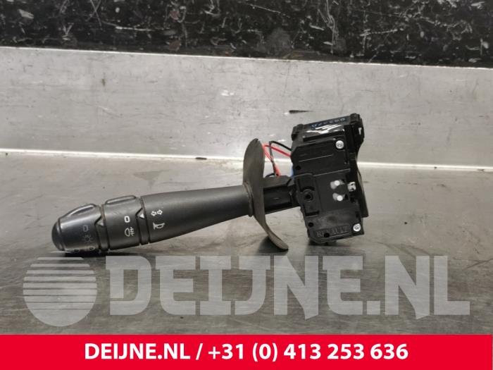 Renault Master Richtungsanzeiger Schalter O221081