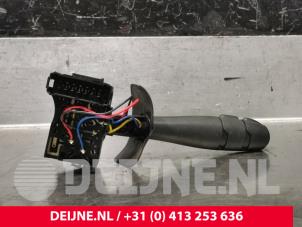 Renault Master Indicator switch O221081 photo 2
