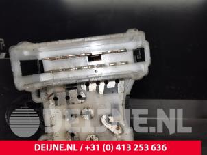 Renault Master Wiper switch O221082 photo 3