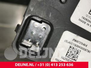 Tesla Model X Extra waterpomp O221089 foto 3