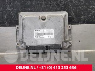 Gebruikte Computer Motormanagement Fiat Ducato (243/244/245) 2.3 JTD 16V 15 Prijs € 121,00 Inclusief btw aangeboden door van Deijne Onderdelen Uden B.V.
