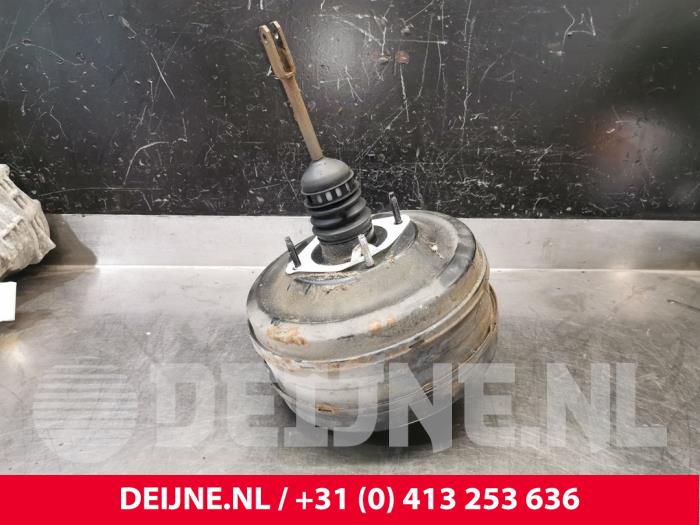 Gebruikte Rembol Mercedes Sprinter 2t (901/902) 211 CDI 16V Prijs € 42,35 Inclusief btw aangeboden door van Deijne Onderdelen Uden B.V.