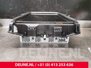 Tesla Model X Display Multi Media regelunit O221106 foto 2