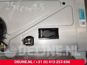 Tesla Model X Tacho - Kombiinstrument KM O221107 foto 3