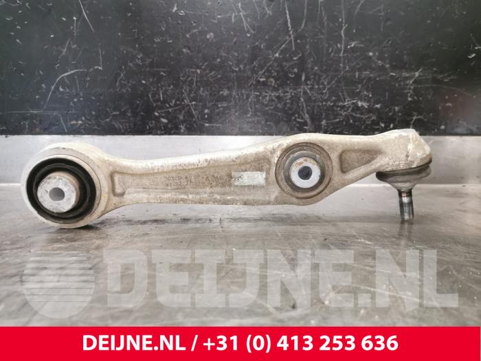 Tesla Model X Draagarm links-voor O221108