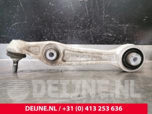 Tesla Model X Draagarm links-voor O221108 foto 2