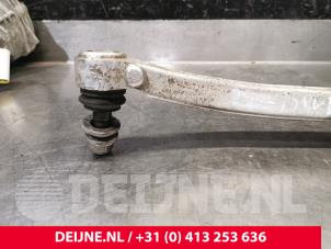 Tesla Model X Draagarm rechts-voor O221116 foto 2