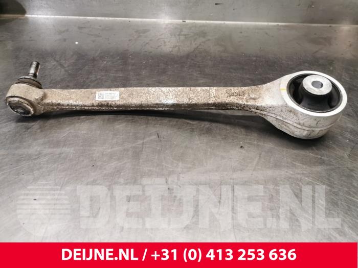 Tesla Model X Draagarm onder links-voor O221117