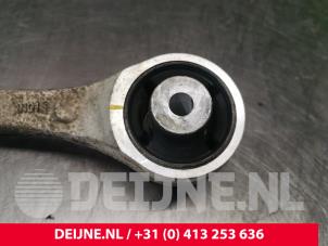 Tesla Model X Front lower wishbone, left O221117 photo 2