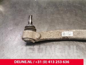 Tesla Model X Front lower wishbone, left O221117 photo 3