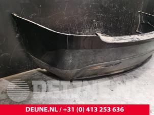 Tesla Model X Rear bumper O221119 photo 2