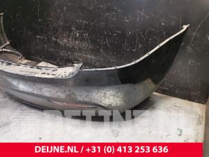 Tesla Model X Rear bumper O221119 photo 3