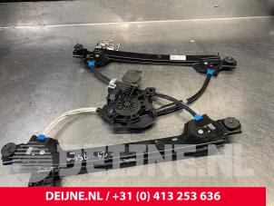 Tesla Model X Ruitmechaniek 4Deurs links-achter O221134 foto 3