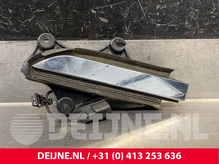 Tesla Model X Portiergreep 4Deurs links-achter O221135