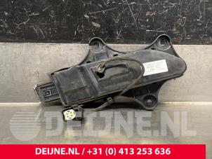 Tesla Model X Türgriff 4-türig links hinten O221135 foto 2